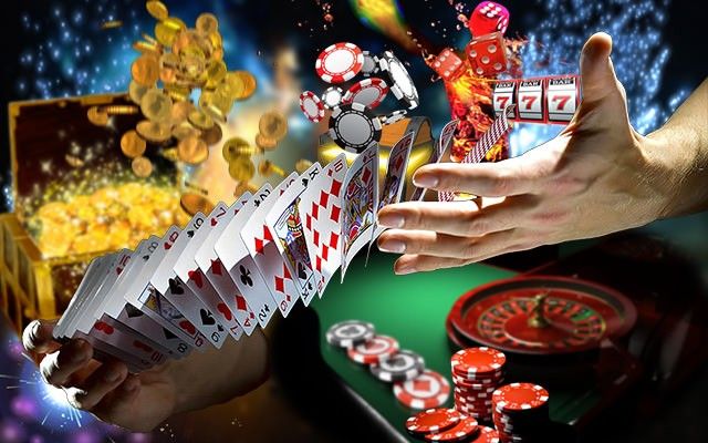 Cash Kingdom Casino Live Betting