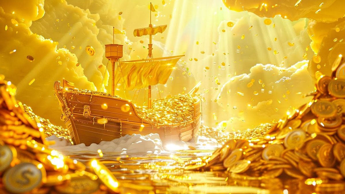 Cash Kingdom Casino Welcome Bonus